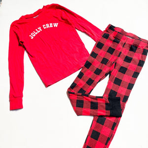 Old Navy Jammies 10Y|154674