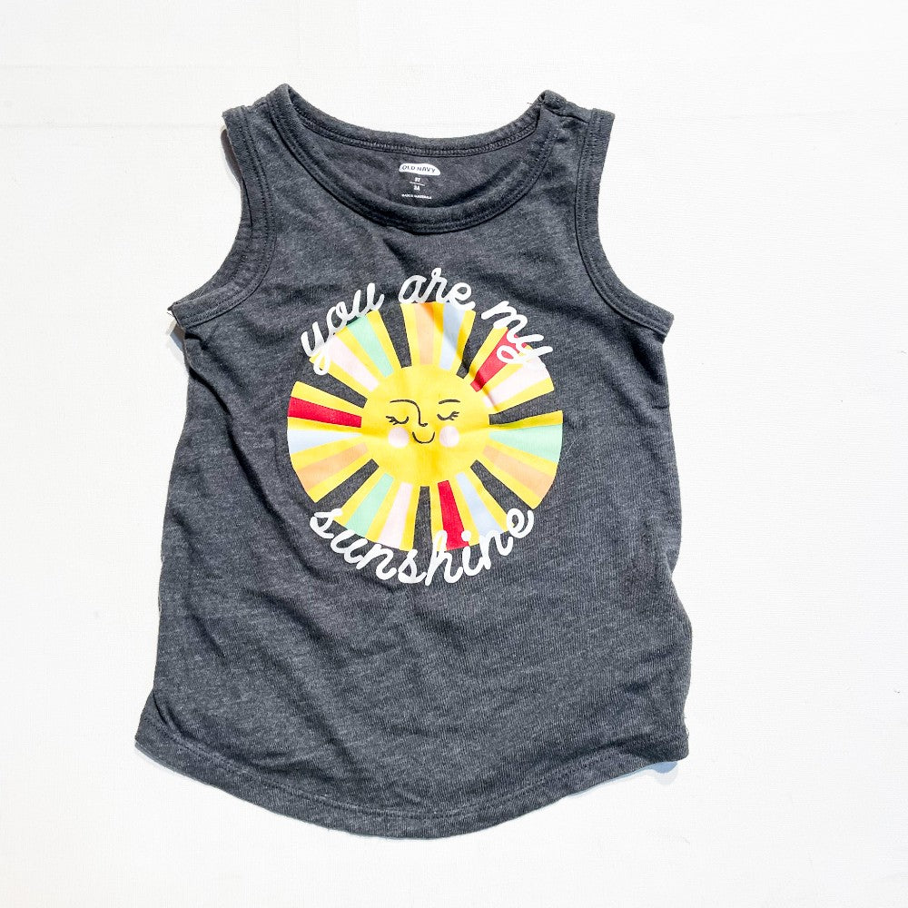 Old Navy Top 3T|158975