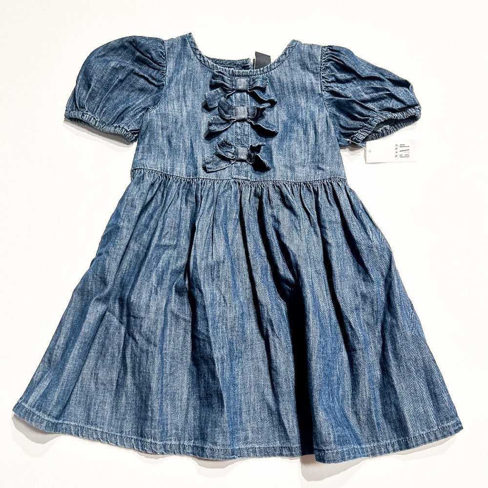 Gap Dress 3Y|208431