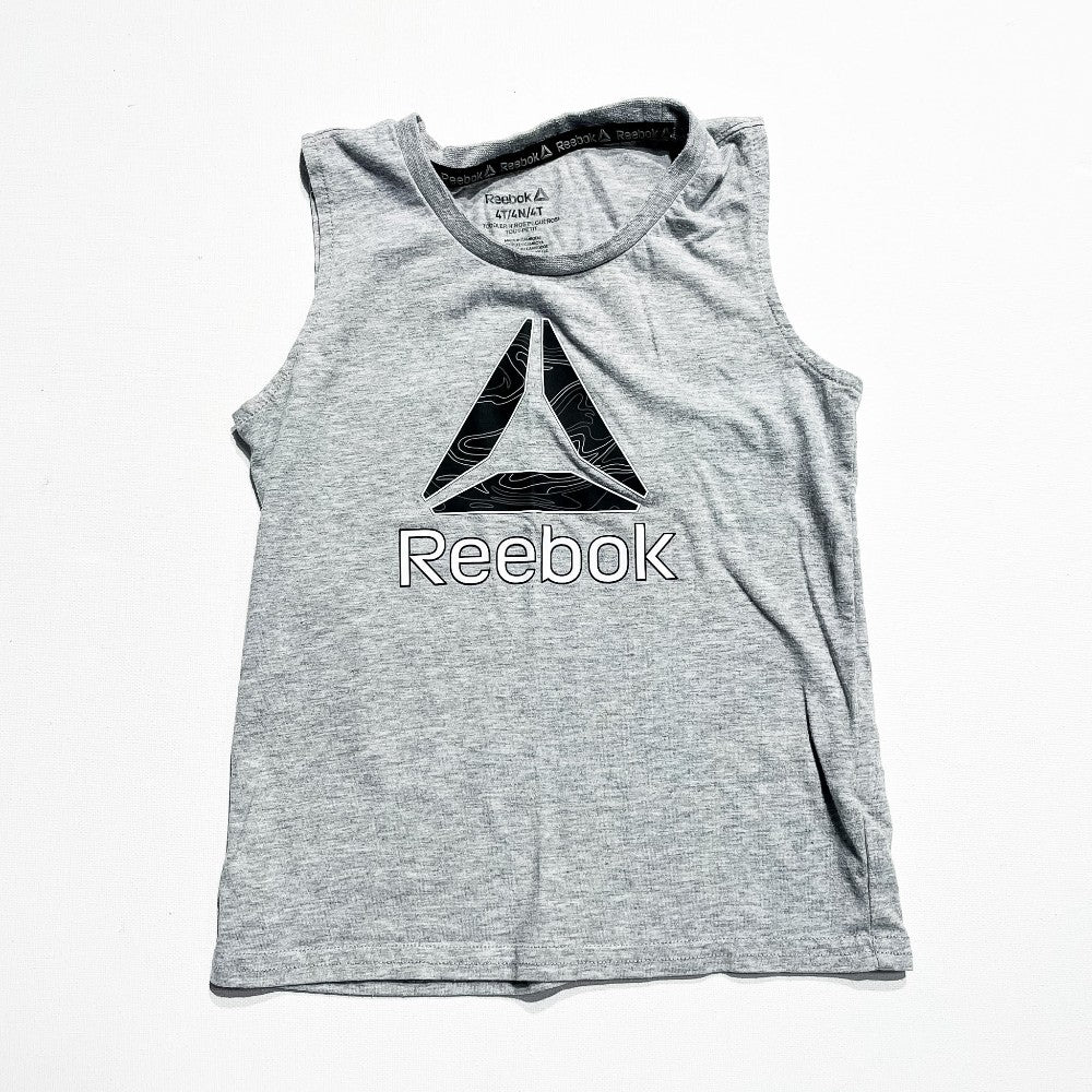 Reebok Shirt 4Y|226704