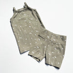 Mebie Baby Set 4Y|226846