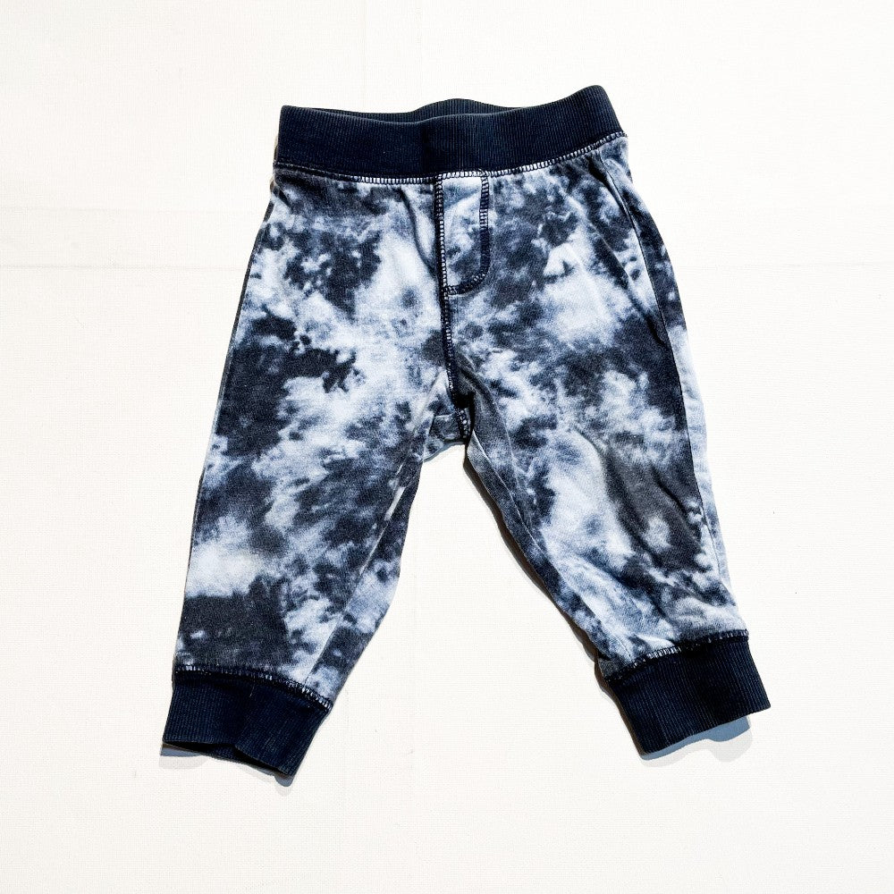 George Pants 6-12M|155178