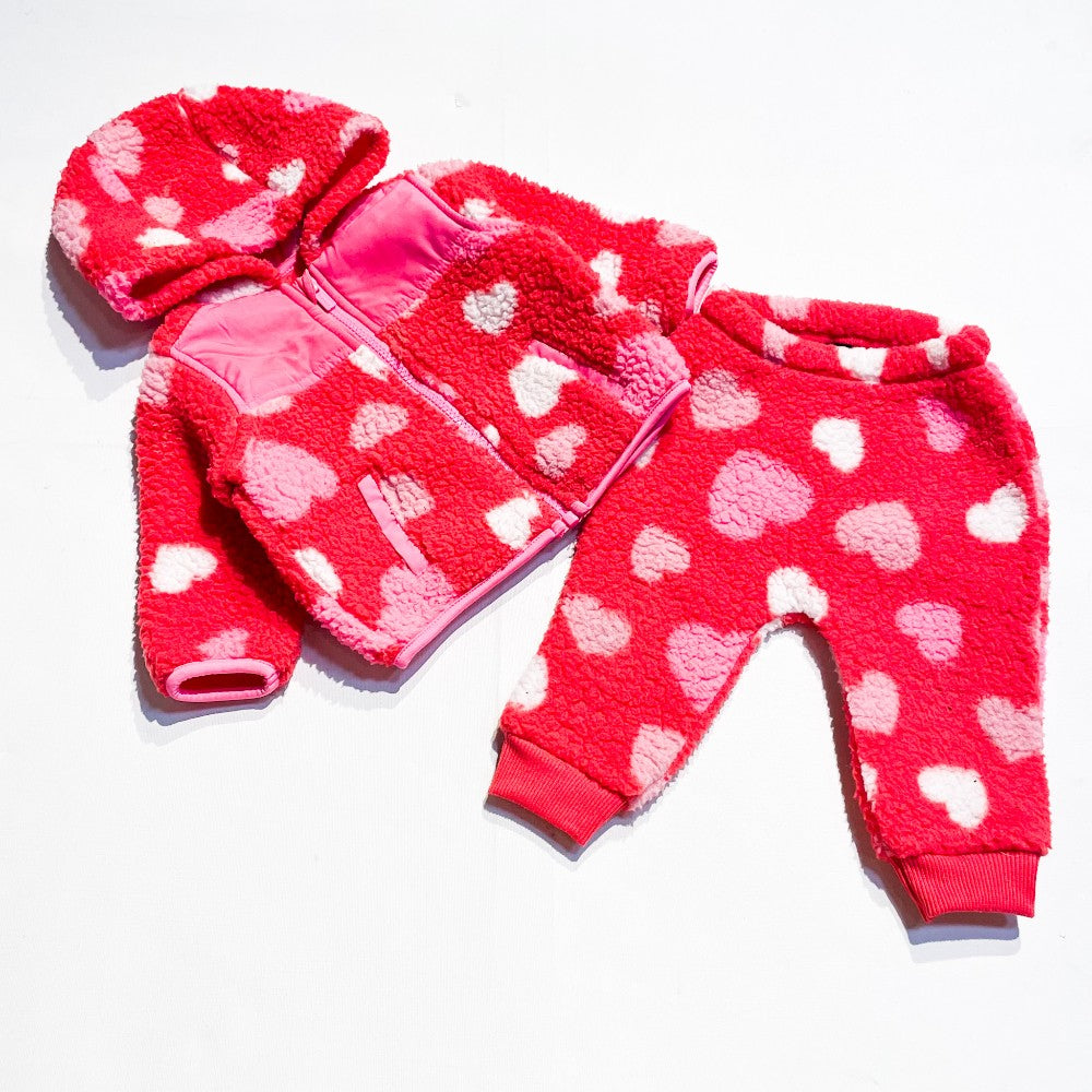 Old Navy Set 6-12M **Imperfection|180770