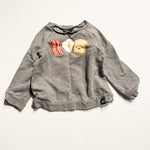 Whistle & Flute Sweatshirt 1-2Y|217121