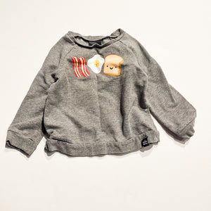 Whistle & Flute Sweatshirt 1-2Y|217121