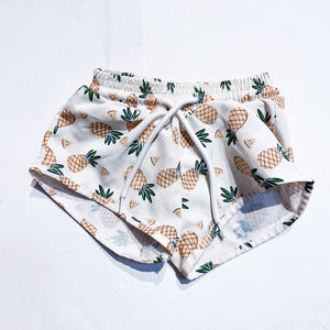 Current Tyed Shorts 6-12M|168281