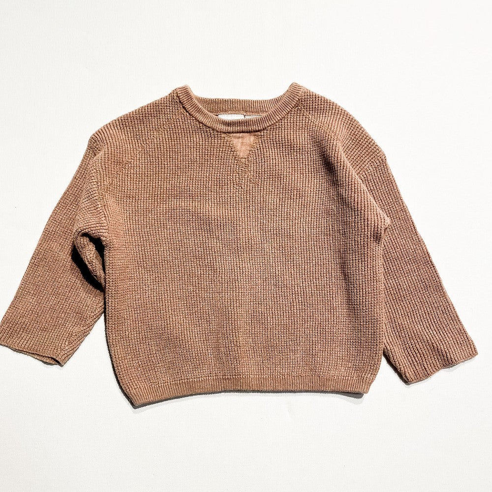 Zara Sweater 2-3Y|220916