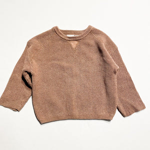 Zara Sweater 2-3Y|220916