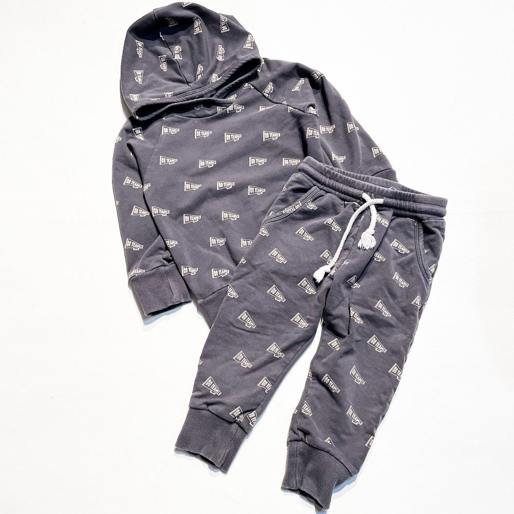 Mebie Baby Set 2Y|162219