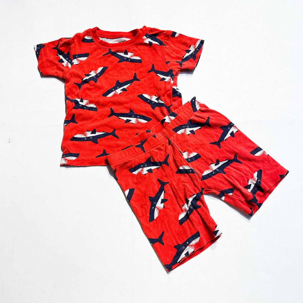 Carter's Jammies 4Y|179400