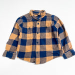 Children's Place Flannel 18-24M|235197