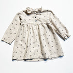 Zara Dress 18-24M **Imperfection|187223