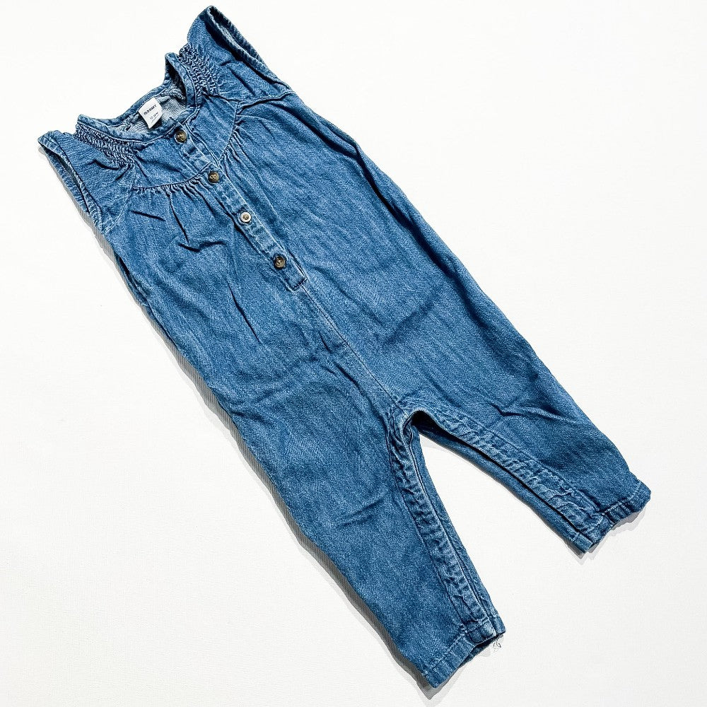 Old Navy Romper 12-18M|207058