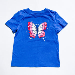 Cat & JAck Shirt 4Y|157497