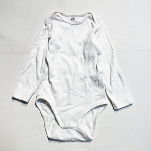 H&M Onesie 2-3Y|172013