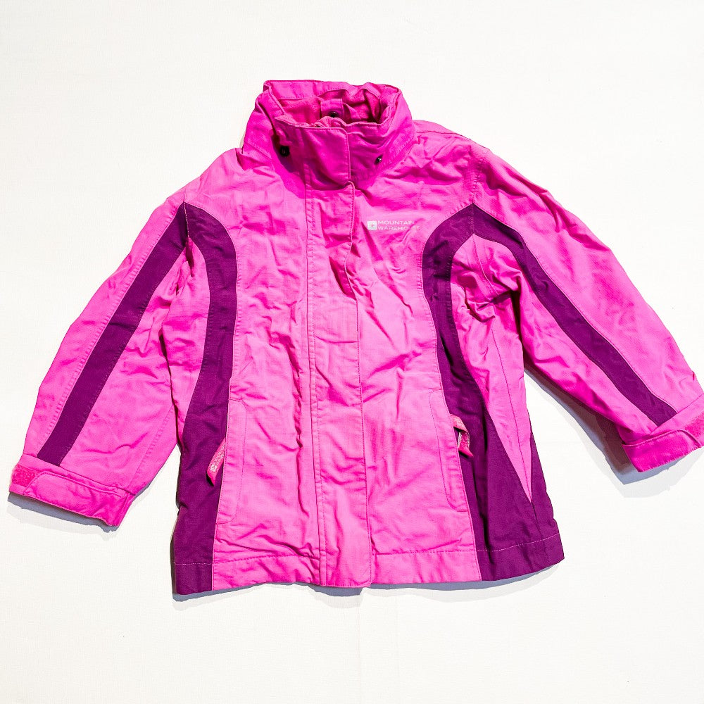 Mountain Warehouse Jacket 3-4Y|172391