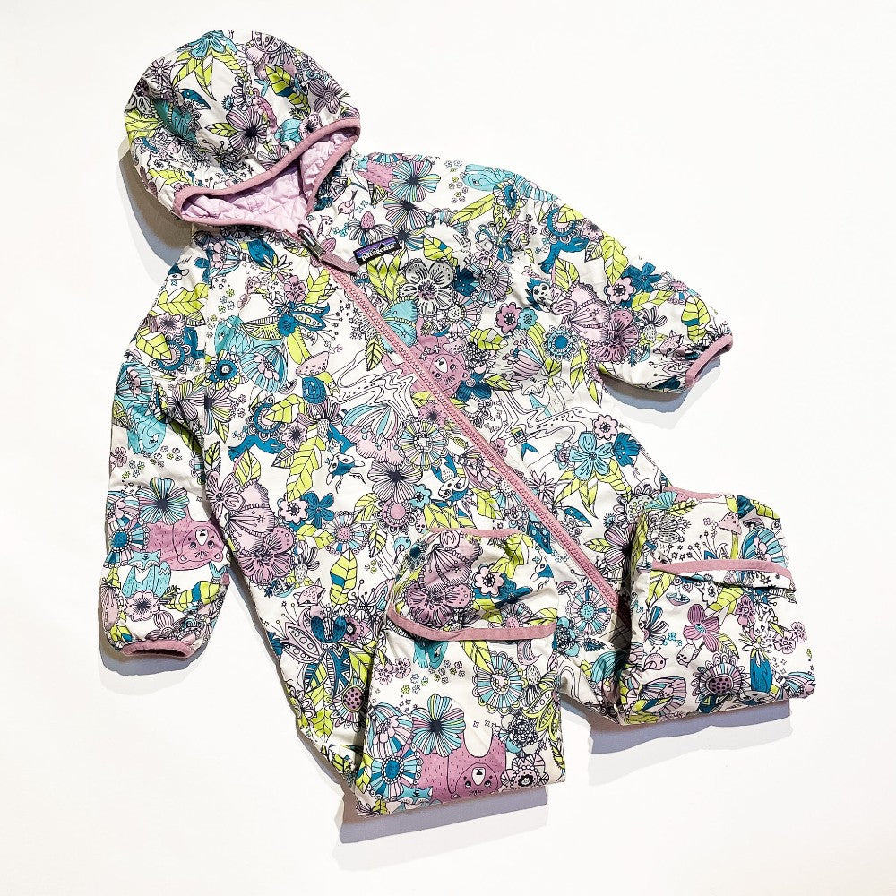 Patagonia 18-24M (No Tag Indicating Size) **Imperfection|193399