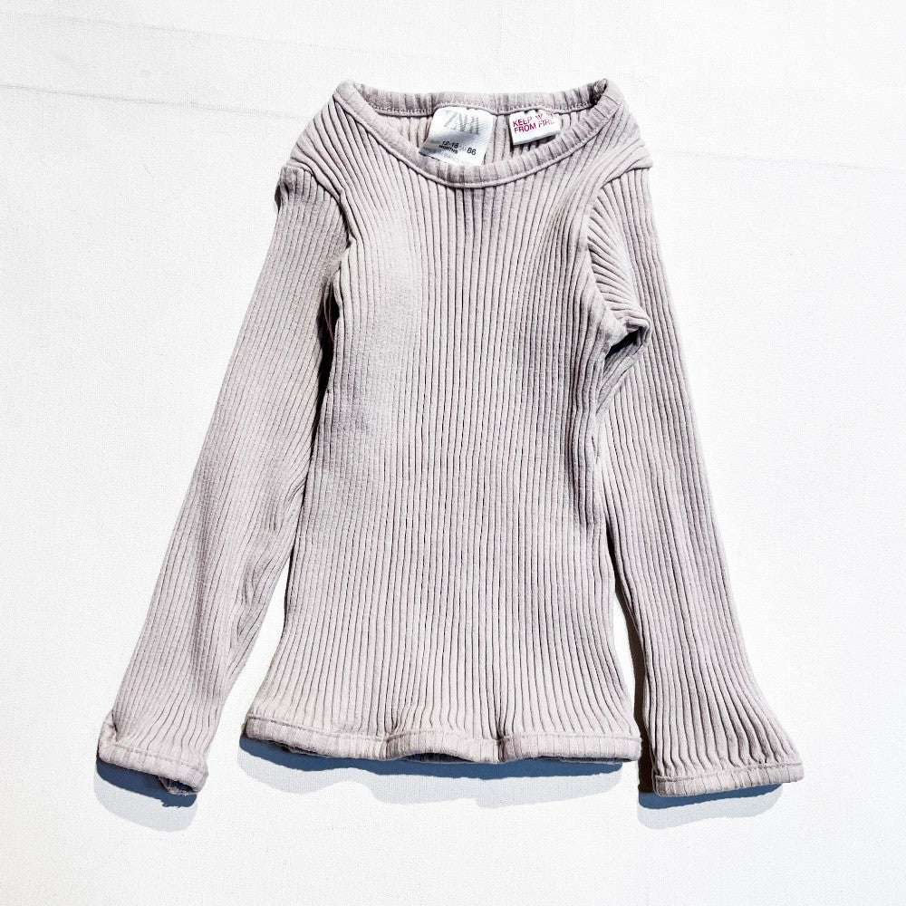 Zara Top 12-18M|151656