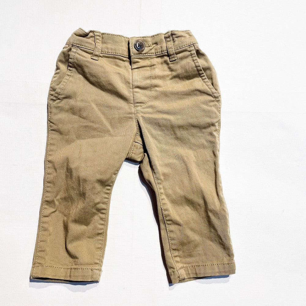 Childrense Place Pants 6-9M|138293
