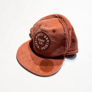 Binky Bro Hat Infant|160905