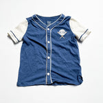 Carters Shirt 5Y|223815
