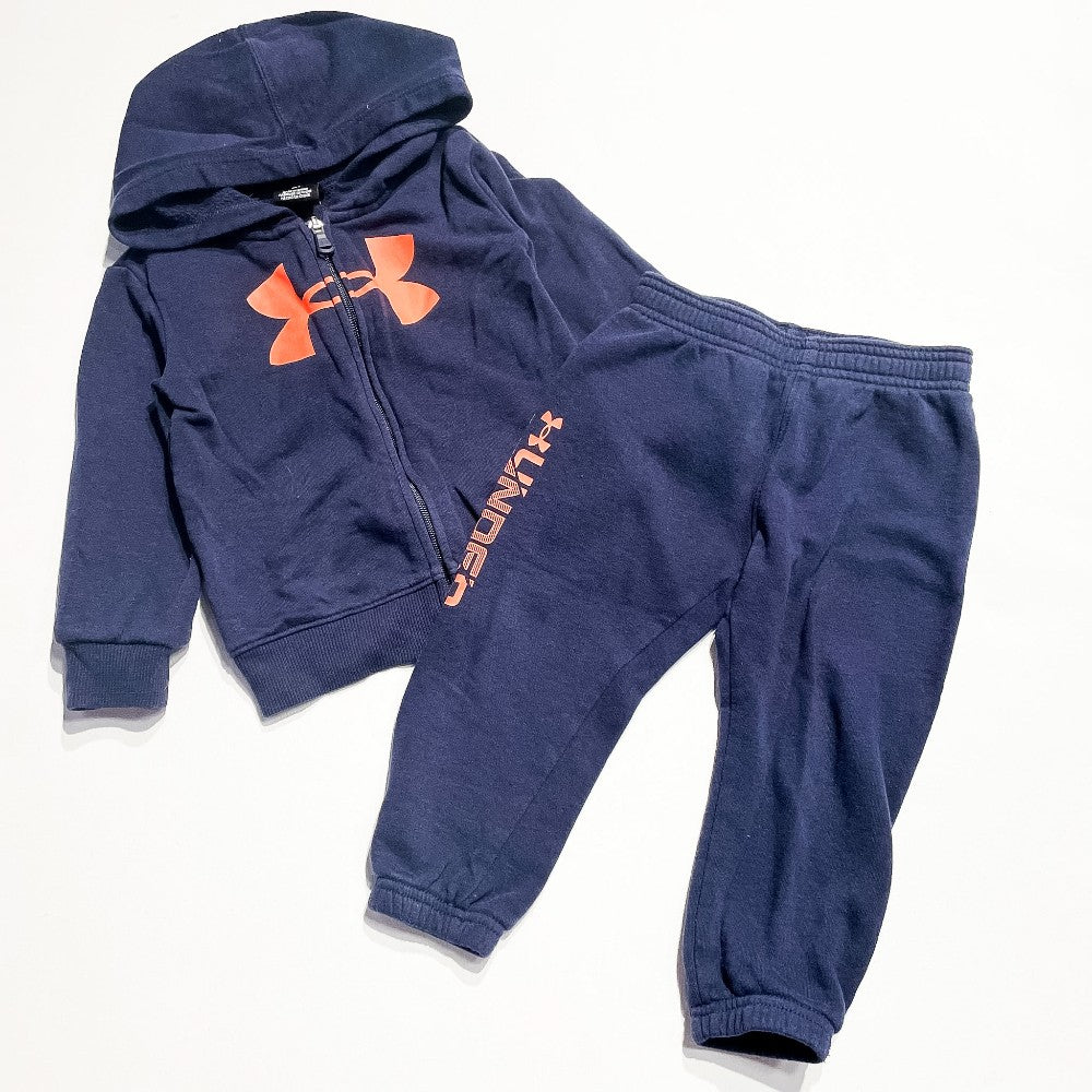 Under Armour Set 2Y|214308