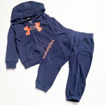 Under Armour Set 2Y|214308