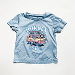 Hurley Shirt 12M|218147