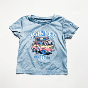 Hurley Shirt 12M|218147