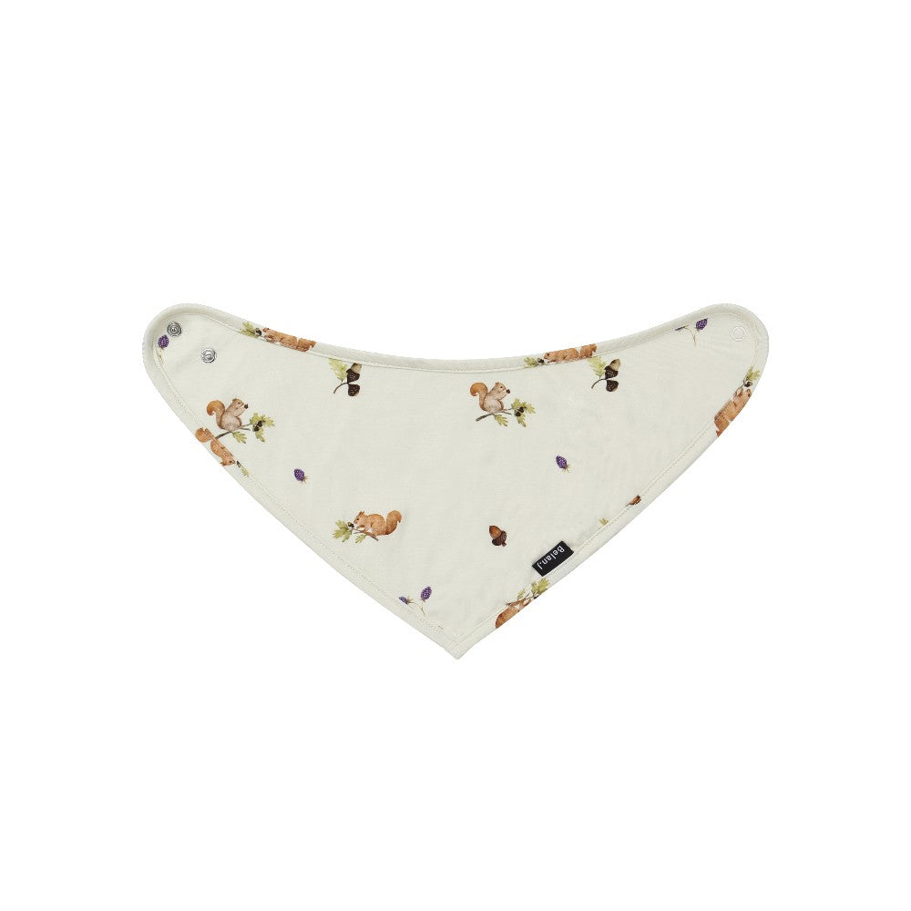 Belan.J - Bandana Bib - Squirrels|217832