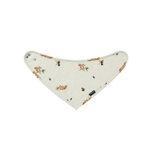 Belan.J - Bandana Bib - Squirrels|217832