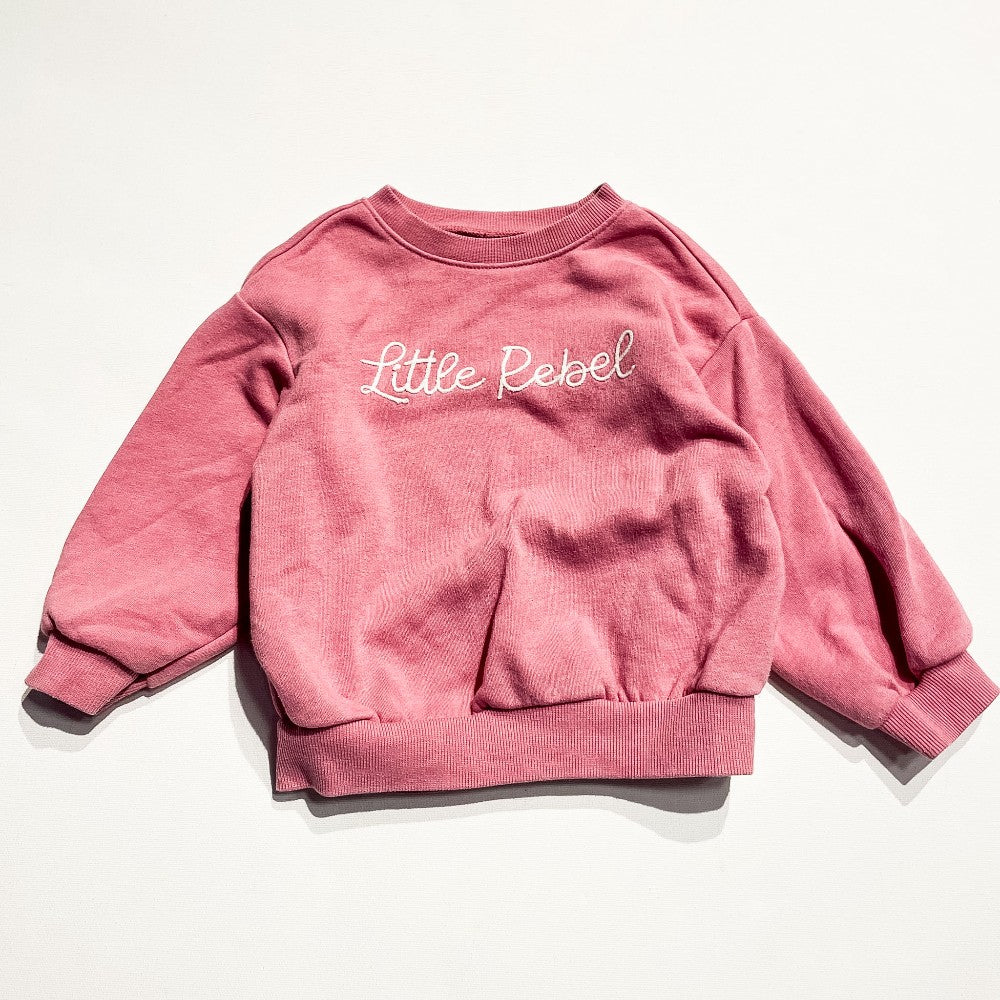Old Navy Sweatshirt 2Y|216638