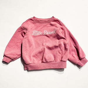 Old Navy Sweatshirt 2Y|216638