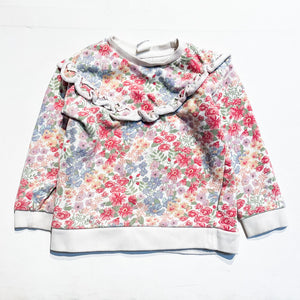 H&m Sweatshirt 2-3Y|177818
