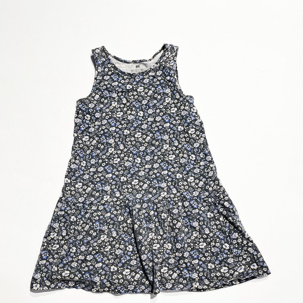 H&M Dress 4-6Y|219877