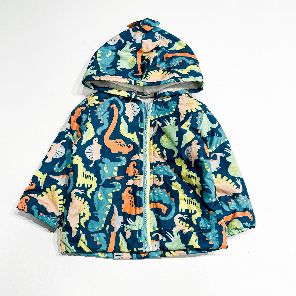 Mick Mack Jacket 12M|235179