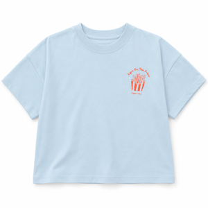 Roobear - Golden Hour Organic Cotton Tee