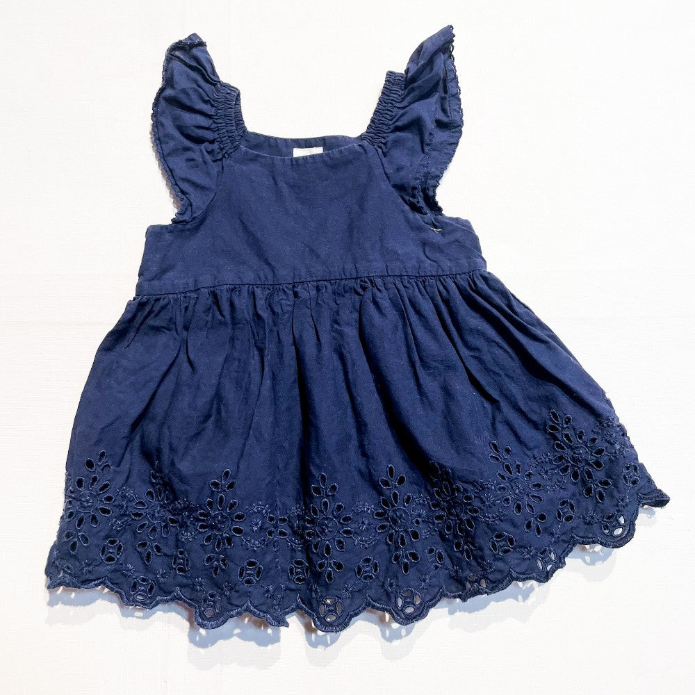 Gap Dress 3-6M|173823