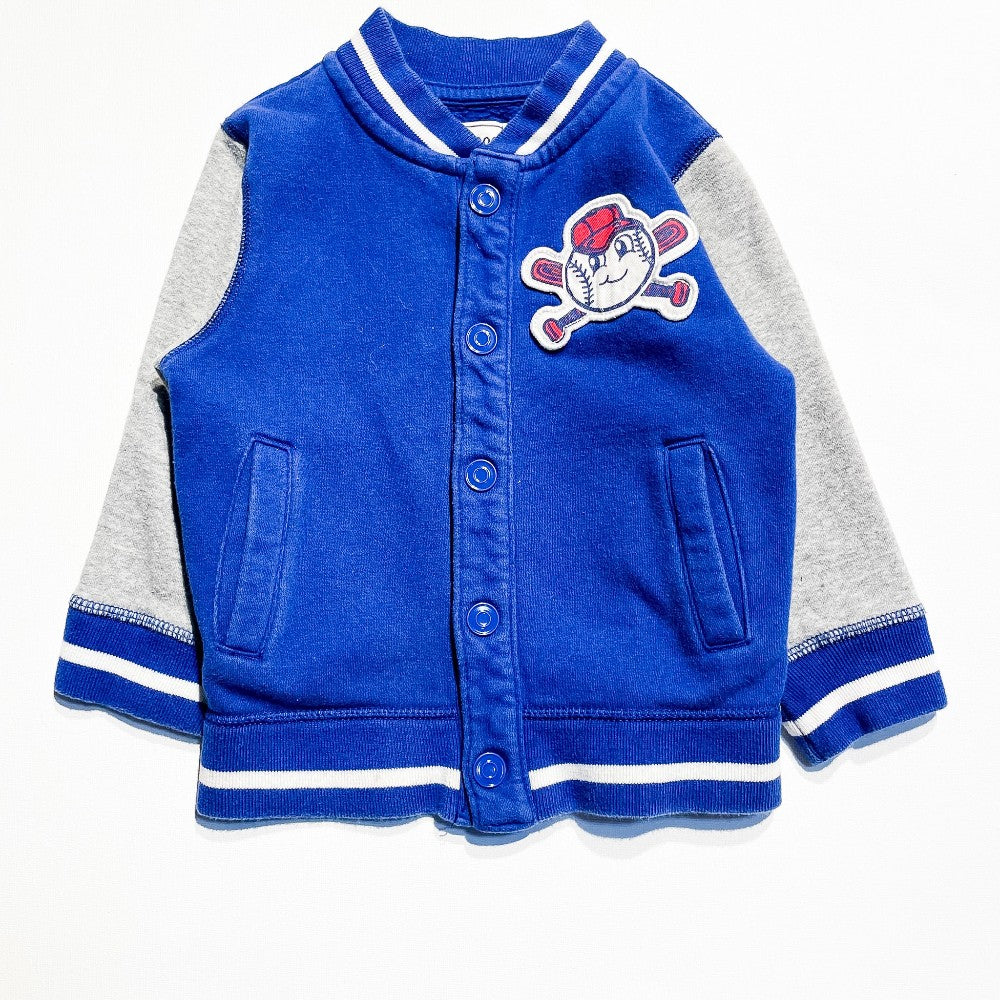 Childrens Jacket 2Y|195136