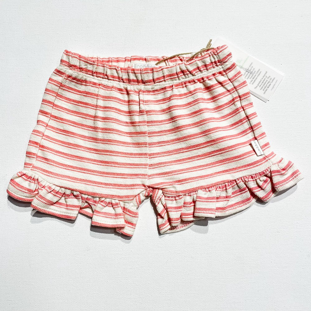 Noppies Shorts 4-6M|210518