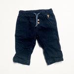H&M Pants 4-6M|226084