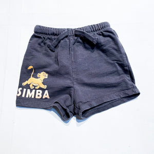 H&M Shorts 12-18M|182181