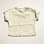 Zara Shirt 1-3M|217095