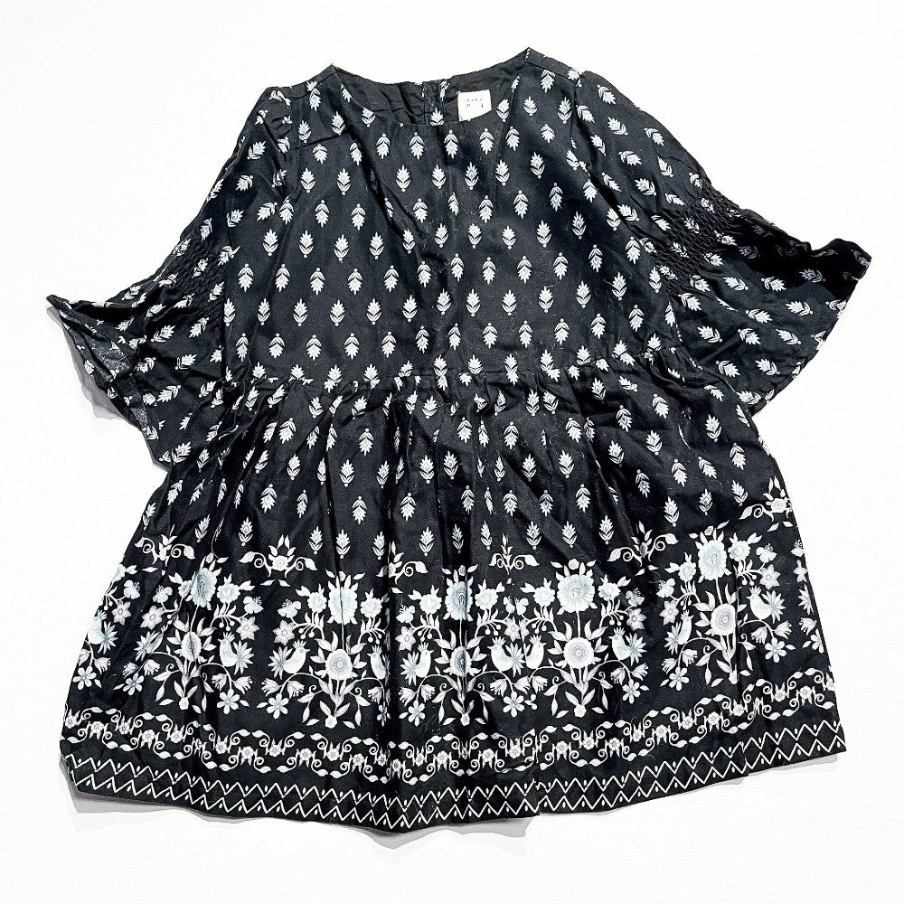 Gap Dress 3Y|220799