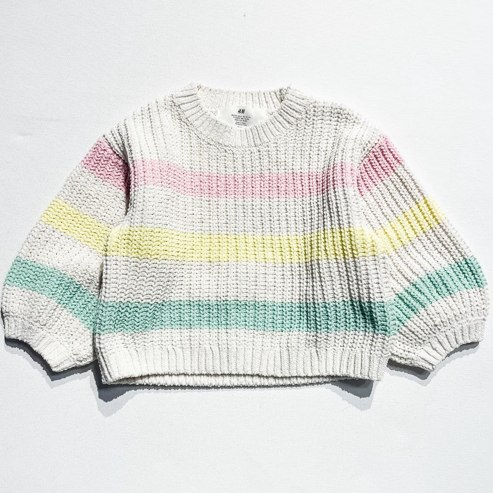 H&M Sweater 18-24M|228815