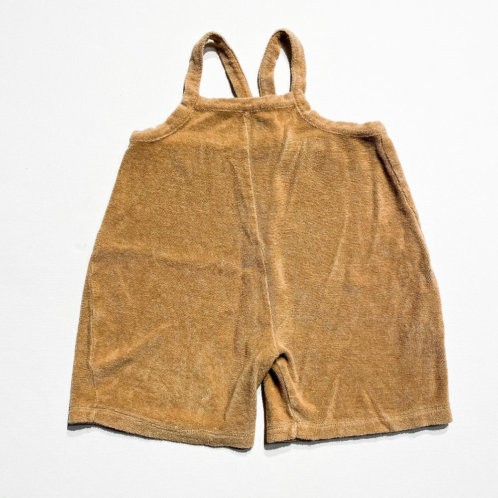 Organic Zoo Romper 1-2Y|230852