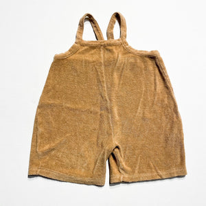 Organic Zoo Romper 1-2Y|230852