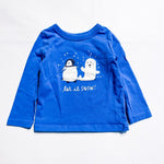 Joe Fresh Shirt 12-18M|150399