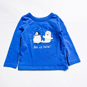 Joe Fresh Shirt 12-18M|150399