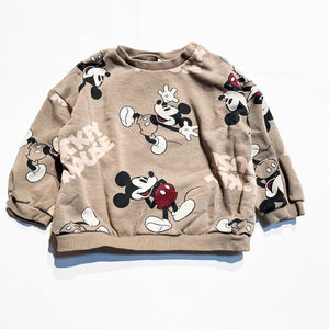 H&M Sweatshirt 12-18M|156383